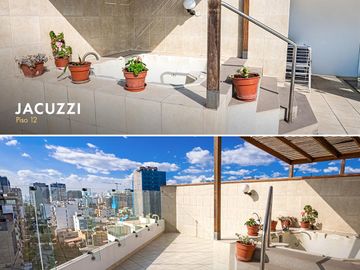 Departamento frente al mar en Miraflores | VENTA