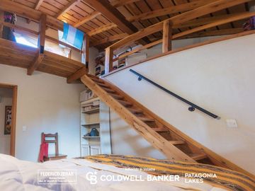 VENTA casa, barrio privado, Dos Valles, Bariloche