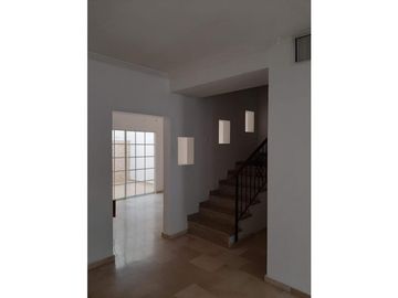 Venta casa conjunto cerrado Sector Villa Santos, Barranquilla