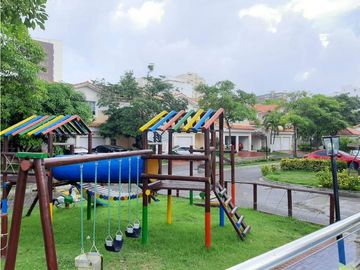 Venta casa conjunto cerrado Sector Villa Santos, Barranquilla