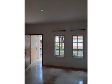 Venta casa conjunto cerrado Sector Villa Santos, Barranquilla