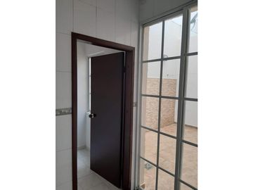 Venta casa conjunto cerrado Sector Villa Santos, Barranquilla