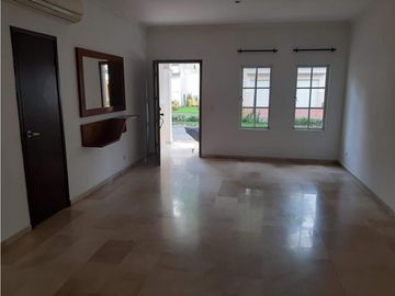 Venta casa conjunto cerrado Sector Villa Santos, Barranquilla