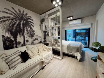 Departamento en Palermo Soho