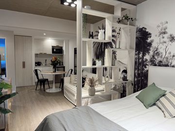 Departamento en Palermo Soho