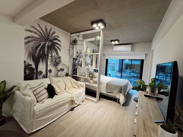 Departamento en Palermo Soho