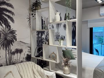 Departamento en Palermo Soho