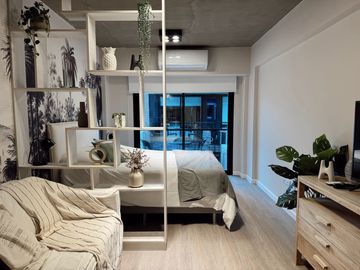 Departamento en Palermo Soho
