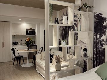 Departamento en Palermo Soho