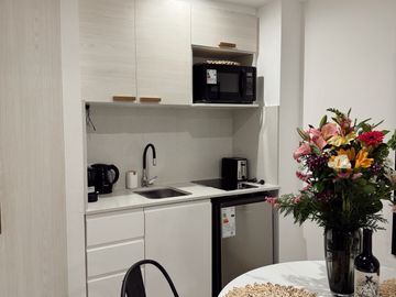 Departamento en Palermo Soho