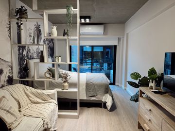 Departamento en Palermo Soho