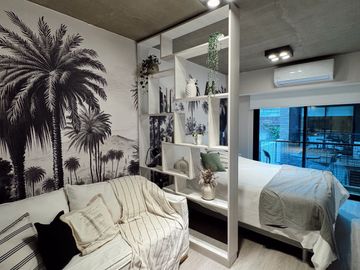 Departamento en Palermo Soho