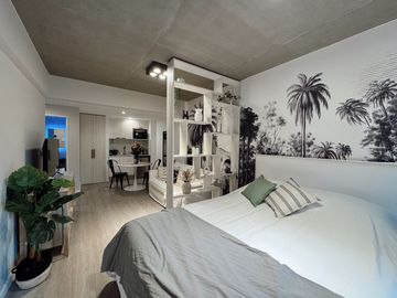 Departamento en Palermo Soho