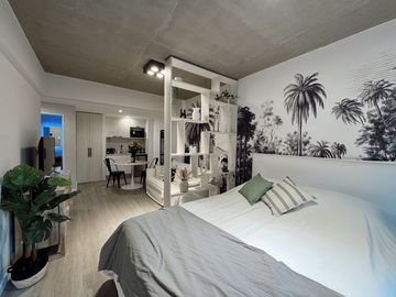 Departamento en Palermo Soho