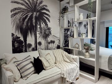 Departamento en Palermo Soho