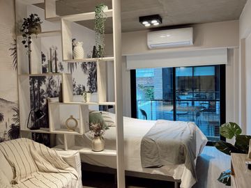 Departamento en Palermo Soho