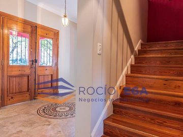 Casa en venta en El Nacional Country Club - General Rodriguez