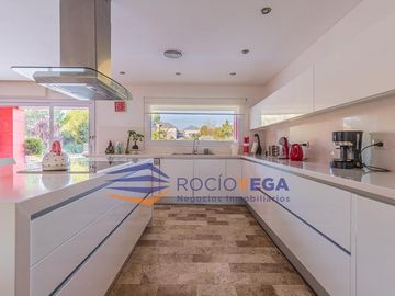 Casa en venta en El Nacional Country Club - General Rodriguez