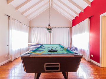 Casa en venta en El Nacional Country Club - General Rodriguez