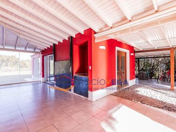 Casa en venta en El Nacional Country Club - General Rodriguez