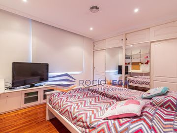 Casa en venta en El Nacional Country Club - General Rodriguez