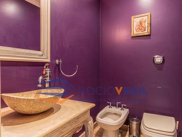 Casa en venta en El Nacional Country Club - General Rodriguez