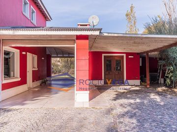Casa en venta en El Nacional Country Club - General Rodriguez