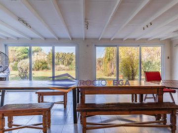 Casa en venta en El Nacional Country Club - General Rodriguez