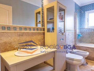 Casa en venta en El Nacional Country Club - General Rodriguez