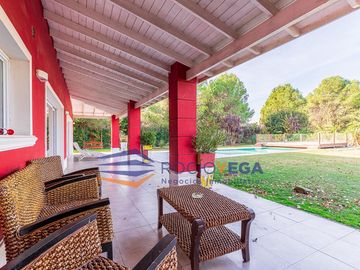 Casa en venta en El Nacional Country Club - General Rodriguez