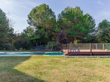 Casa en venta en El Nacional Country Club - General Rodriguez