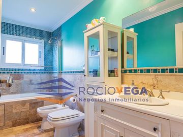Casa en venta en El Nacional Country Club - General Rodriguez