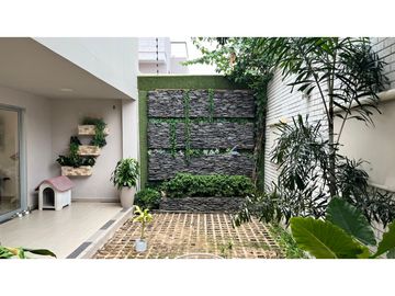 Casa En Venta En Valledupar-Casas de Lujo En Valledupar- Casa en Venta