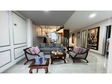 Casa En Venta En Valledupar-Casas de Lujo En Valledupar- Casa en Venta