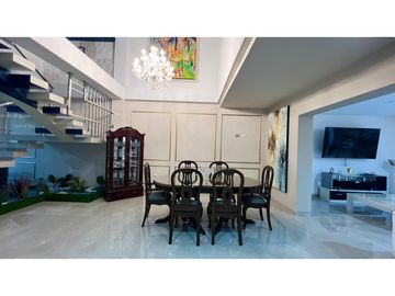 Casa En Venta En Valledupar-Casas de Lujo En Valledupar- Casa en Venta