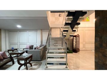 Casa En Venta En Valledupar-Casas de Lujo En Valledupar- Casa en Venta