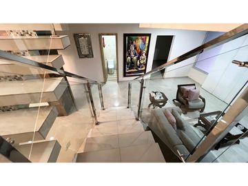Casa En Venta En Valledupar-Casas de Lujo En Valledupar- Casa en Venta