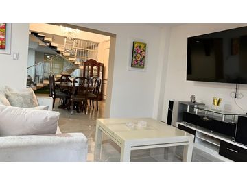 Casa En Venta En Valledupar-Casas de Lujo En Valledupar- Casa en Venta