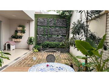 Casa En Venta En Valledupar-Casas de Lujo En Valledupar- Casa en Venta