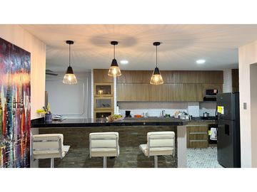 Casa En Venta En Valledupar-Casas de Lujo En Valledupar- Casa en Venta