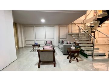 Casa En Venta En Valledupar-Casas de Lujo En Valledupar- Casa en Venta