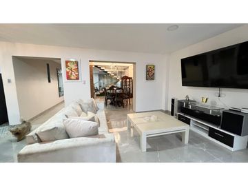 Casa En Venta En Valledupar-Casas de Lujo En Valledupar- Casa en Venta