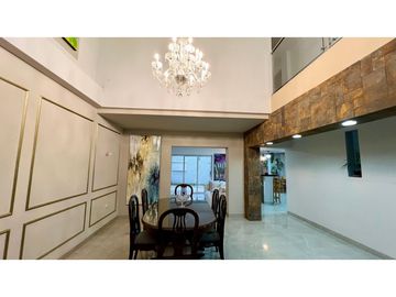 Casa En Venta En Valledupar-Casas de Lujo En Valledupar- Casa en Venta
