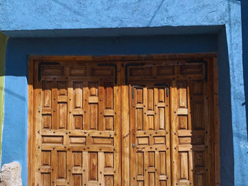 Casa para Vivir y Rentar en San Miguel de Allende: 3 viviendas en 1