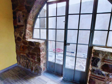 Casa para Vivir y Rentar en San Miguel de Allende: 3 viviendas en 1