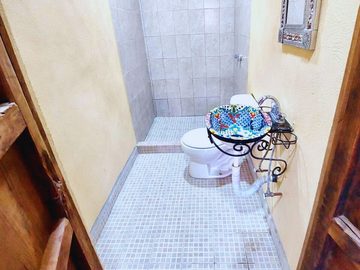 Casa para Vivir y Rentar en San Miguel de Allende: 3 viviendas en 1