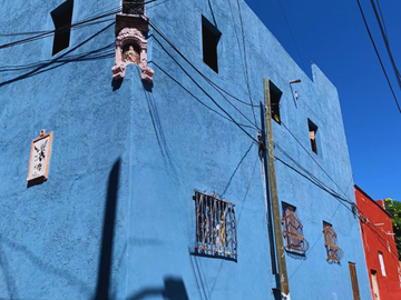 Casa para Vivir y Rentar en San Miguel de Allende: 3 viviendas en 1