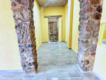 Casa para Vivir y Rentar en San Miguel de Allende: 3 viviendas en 1