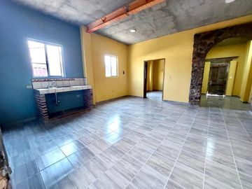 Casa para Vivir y Rentar en San Miguel de Allende: 3 viviendas en 1