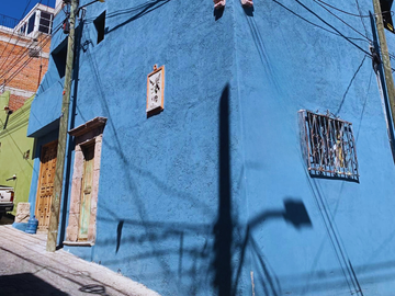 Casa para Vivir y Rentar en San Miguel de Allende: 3 viviendas en 1